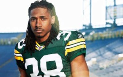 Tramon Williams: Cowboys seem like “ideal job” for Mike McCarthy