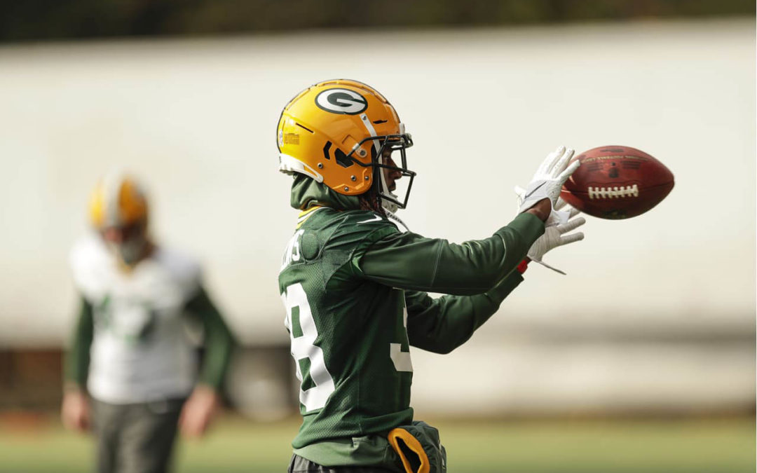 Packers prepare for Seattle