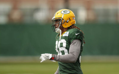 Packers continue to prep for season opener