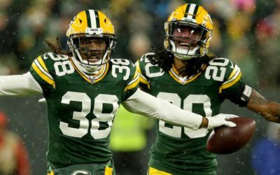 Packers Shed Light on Tramon Williams’ Possible Return in 2020