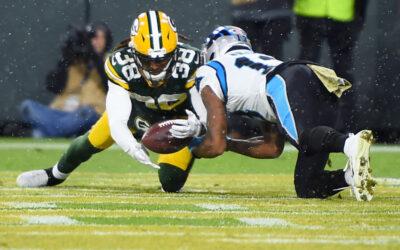 Green Bay Packers: Bringing back Tramon Williams makes sense