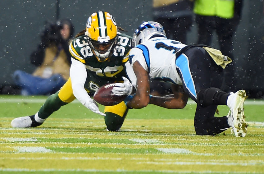 Green Bay Packers: Bringing back Tramon Williams makes sense