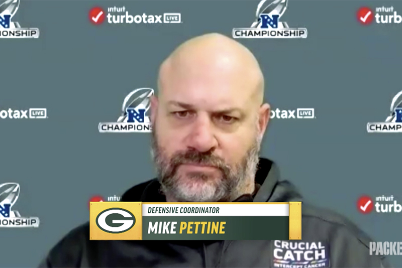 Mike Pettine: Bringing back Williams was a “great move”