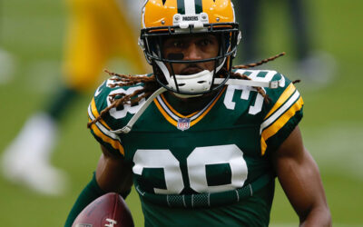 Packers’ Tramon Williams could makes NFL history in NFC Championship; cornerback officially active